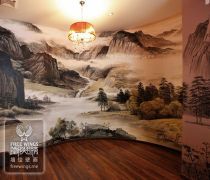 墙体彩绘价格详解 最新报价、企业名录与选购指南